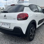 CITROEN C3 1.5 HDI 100 CV FEEL full