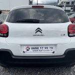 CITROEN C3 1.5 HDI 100 CV FEEL full