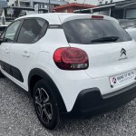 CITROEN C3 1.5 HDI 100 CV FEEL full