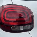 CITROEN C3 1.5 HDI 100 CV FEEL full