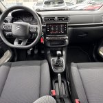 CITROEN C3 1.5 HDI 100 CV FEEL full