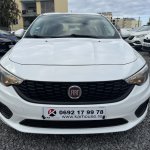 FIAT TIPO 1.3 MULTIJET 95 CV full