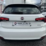 FIAT TIPO 1.3 MULTIJET 95 CV full