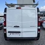 RENAULT TRAFIC 1.6 DCI 95 full