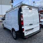 RENAULT TRAFIC 1.6 DCI 95 full