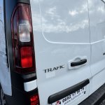 RENAULT TRAFIC 1.6 DCI 95 full
