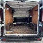 RENAULT TRAFIC 1.6 DCI 95 full