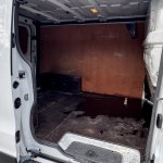 RENAULT TRAFIC 1.6 DCI 95 full