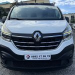 RENAULT TRAFIC 1.6 DCI 95 full