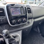 RENAULT TRAFIC 1.6 DCI 95 full