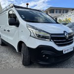 RENAULT TRAFIC 1.6 DCI 95 full