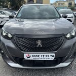 PEUGEOT 2008 1.5 HDI 130 CV B/AUTO ALLURE full