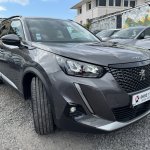 PEUGEOT 2008 1.5 HDI 130 CV B/AUTO ALLURE full