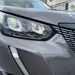 PEUGEOT 2008 1.5 HDI 130 CV B/AUTO ALLURE full