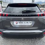 PEUGEOT 2008 1.5 HDI 130 CV B/AUTO ALLURE full