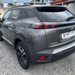PEUGEOT 2008 1.5 HDI 130 CV B/AUTO ALLURE full