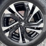 PEUGEOT 2008 1.5 HDI 130 CV B/AUTO ALLURE full