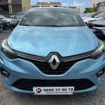 CLIO V 1.0 TCE 90 INTENS full