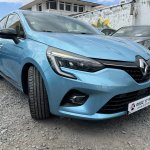 CLIO V 1.0 TCE 90 INTENS full