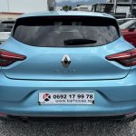 CLIO V 1.0 TCE 90 INTENS full