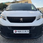 PEUGEOT EXPERT 1.5 HDI 100 CV full