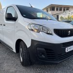 PEUGEOT EXPERT 1.5 HDI 100 CV full