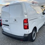 PEUGEOT EXPERT 1.5 HDI 100 CV full