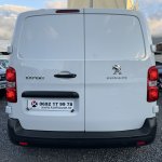 PEUGEOT EXPERT 1.5 HDI 100 CV full