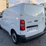 PEUGEOT EXPERT 1.5 HDI 100 CV full