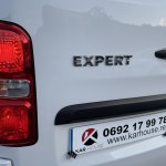 PEUGEOT EXPERT 1.5 HDI 100 CV full