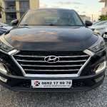 HYUNDAI TUCSON 1.6 CRDI 115 CV full