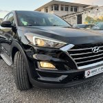 HYUNDAI TUCSON 1.6 CRDI 115 CV full