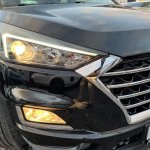 HYUNDAI TUCSON 1.6 CRDI 115 CV full