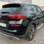 HYUNDAI TUCSON 1.6 CRDI 115 CV full
