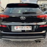 HYUNDAI TUCSON 1.6 CRDI 115 CV full
