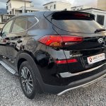 HYUNDAI TUCSON 1.6 CRDI 115 CV full