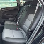 HYUNDAI TUCSON 1.6 CRDI 115 CV full