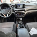 HYUNDAI TUCSON 1.6 CRDI 115 CV full