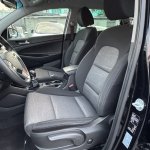 HYUNDAI TUCSON 1.6 CRDI 115 CV full