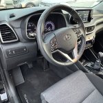 HYUNDAI TUCSON 1.6 CRDI 115 CV full