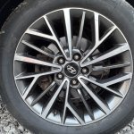 HYUNDAI TUCSON 1.6 CRDI 115 CV full