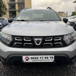 DACIA DUSTER 1.5 DCI 115 CV full