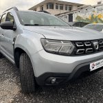 DACIA DUSTER 1.5 DCI 115 CV full