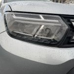 DACIA DUSTER 1.5 DCI 115 CV full