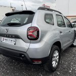 DACIA DUSTER 1.5 DCI 115 CV full