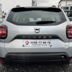 DACIA DUSTER 1.5 DCI 115 CV full