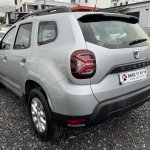 DACIA DUSTER 1.5 DCI 115 CV full