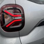 DACIA DUSTER 1.5 DCI 115 CV full