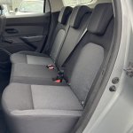 DACIA DUSTER 1.5 DCI 115 CV full