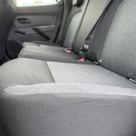 DACIA DUSTER 1.5 DCI 115 CV full